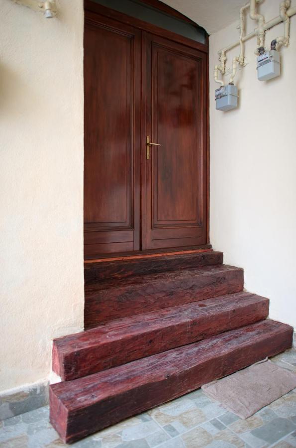 Republicii Residence Braşov Exterior foto